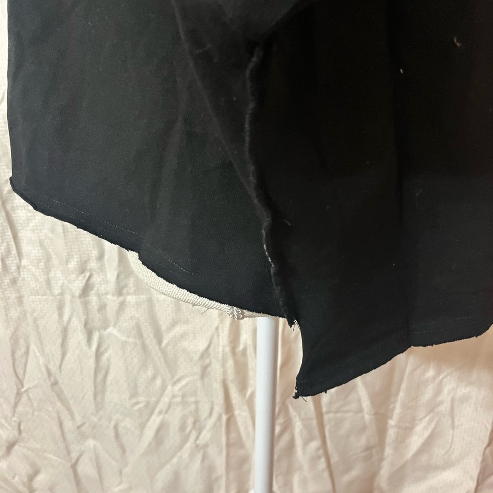 Distressed Look Pullover - image 6